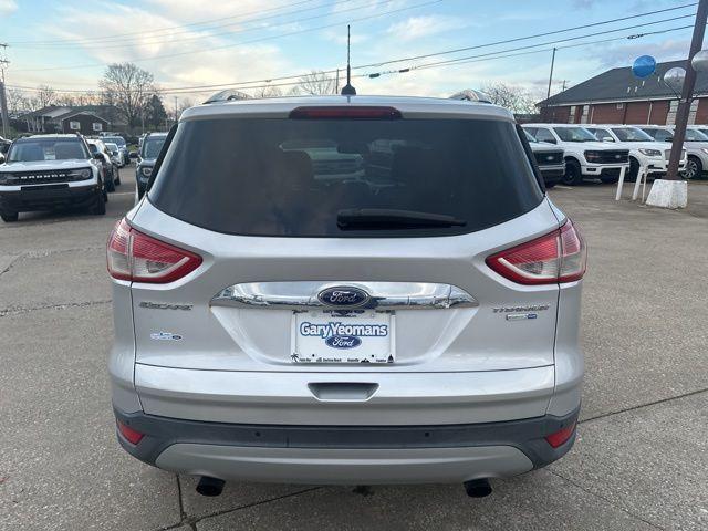 used 2014 Ford Escape car