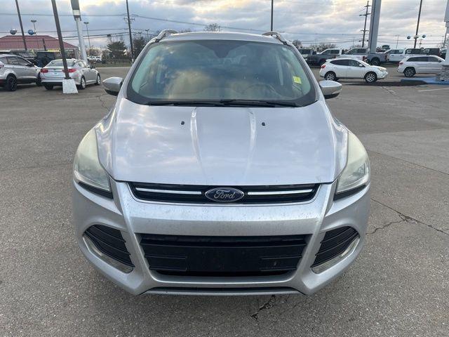 used 2014 Ford Escape car