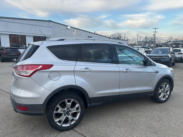 used 2014 Ford Escape car