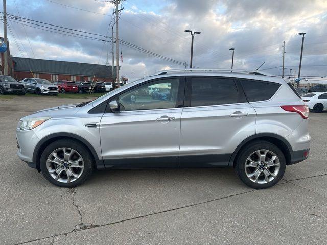 used 2014 Ford Escape car