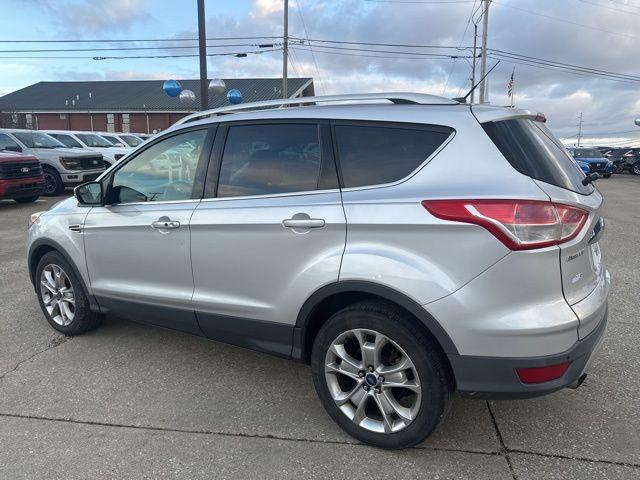 used 2014 Ford Escape car