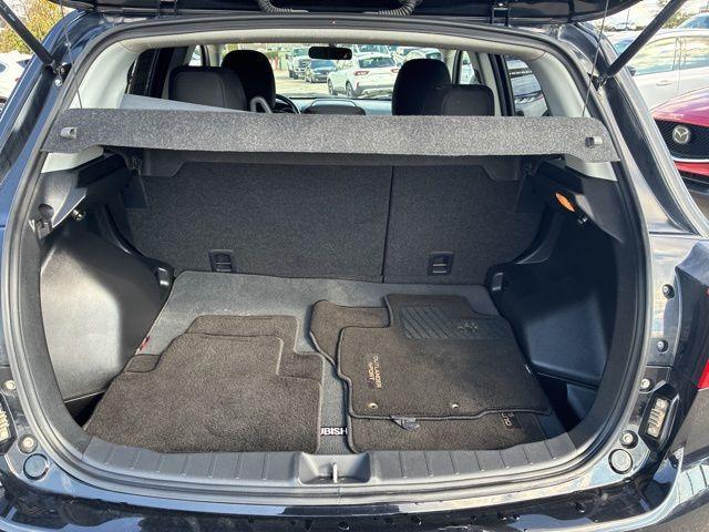 used 2017 Mitsubishi Outlander Sport car, priced at $10,144