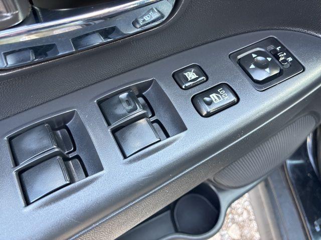 used 2017 Mitsubishi Outlander Sport car, priced at $10,144