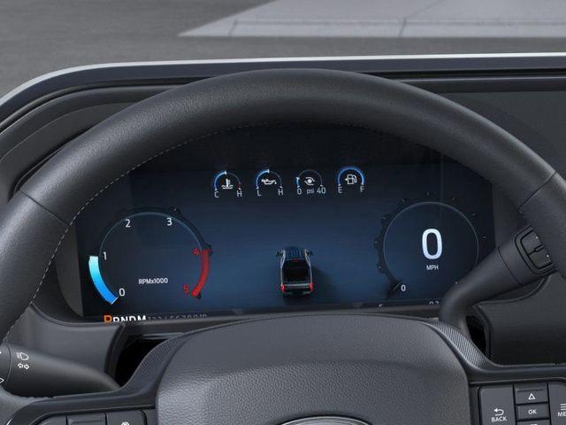 new 2026 Ford F-250 car, priced at $88,748