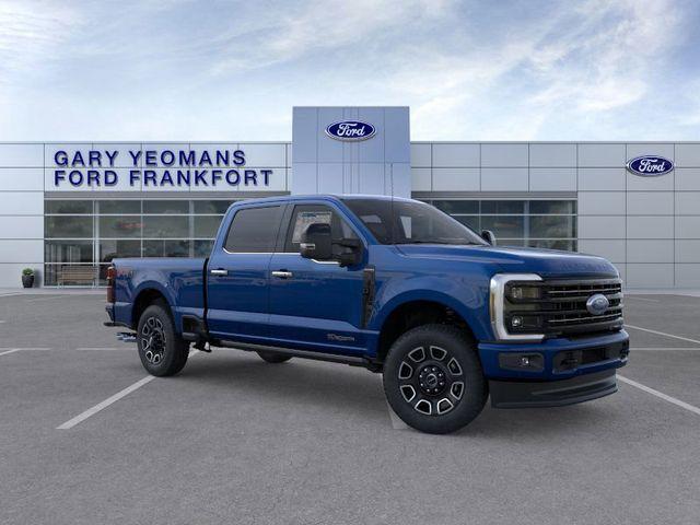 new 2026 Ford F-250 car, priced at $88,748