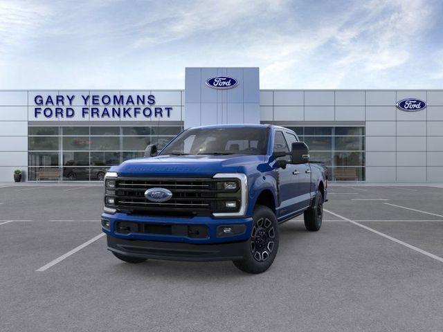 new 2026 Ford F-250 car, priced at $88,748