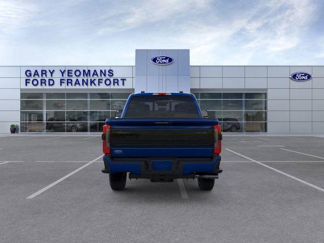 new 2026 Ford F-250 car, priced at $88,748