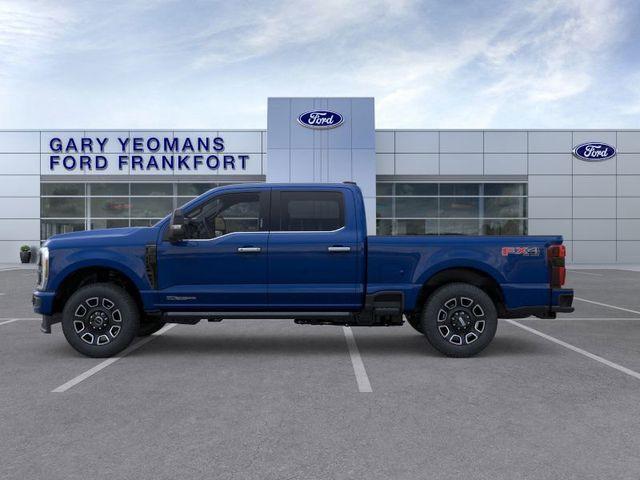 new 2026 Ford F-250 car, priced at $88,748
