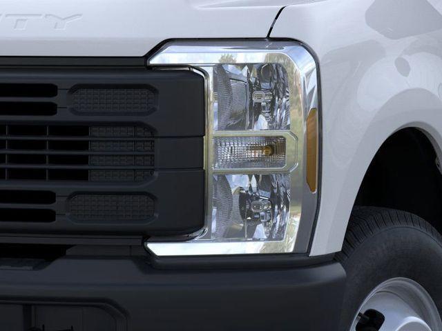 new 2025 Ford F-350 car, priced at $66,970