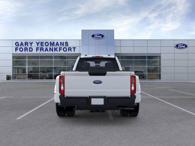 new 2025 Ford F-350 car, priced at $66,970