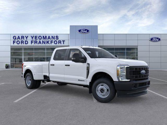new 2025 Ford F-350 car, priced at $66,970