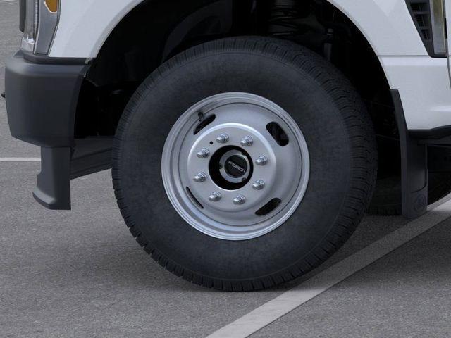 new 2025 Ford F-350 car, priced at $66,970