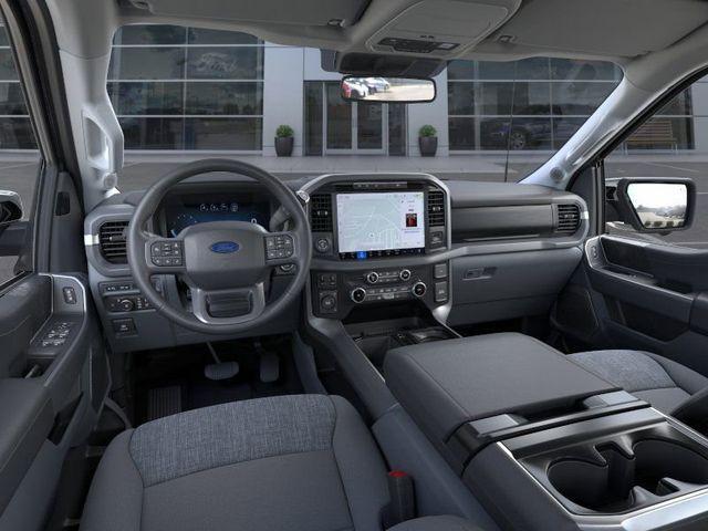 new 2024 Ford F-150 car, priced at $64,625