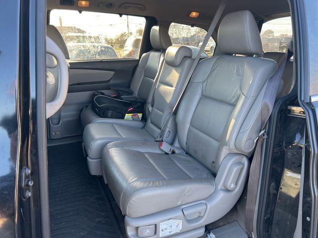 used 2013 Honda Odyssey car