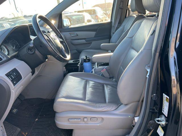 used 2013 Honda Odyssey car