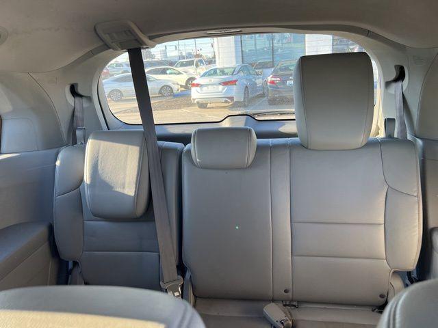used 2013 Honda Odyssey car