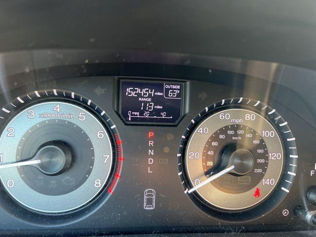 used 2013 Honda Odyssey car