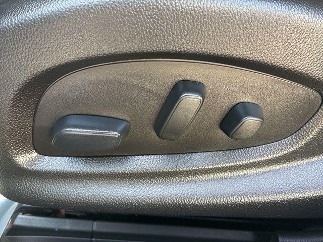 used 2017 Cadillac ATS car, priced at $11,193