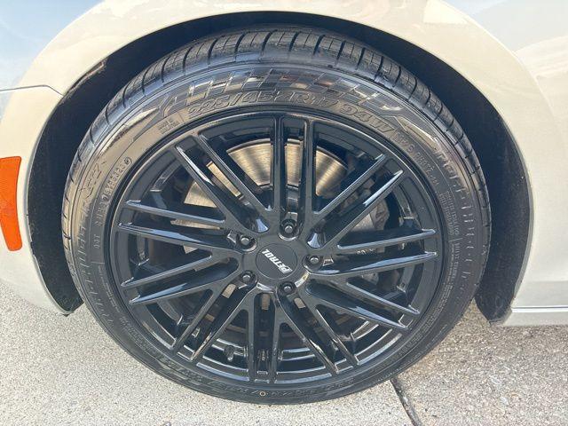 used 2017 Cadillac ATS car, priced at $11,193