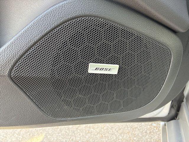 used 2017 Cadillac ATS car, priced at $11,193