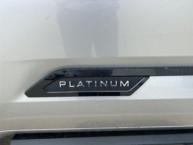 used 2023 Toyota Tundra car, priced at $51,526