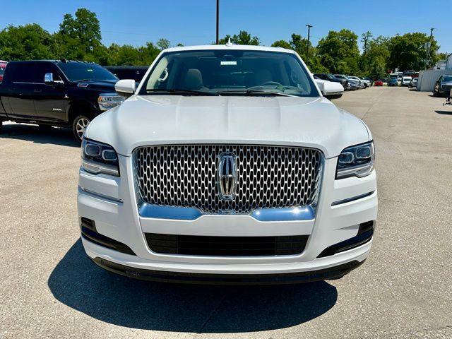 new 2024 Lincoln Navigator car, priced at $103,329