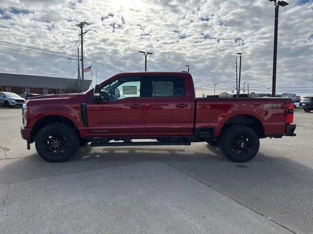 new 2025 Ford F-250 car