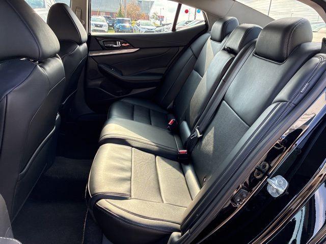 used 2023 Nissan Maxima car, priced at $22,383