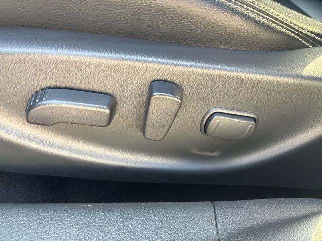 used 2023 Nissan Maxima car, priced at $22,383