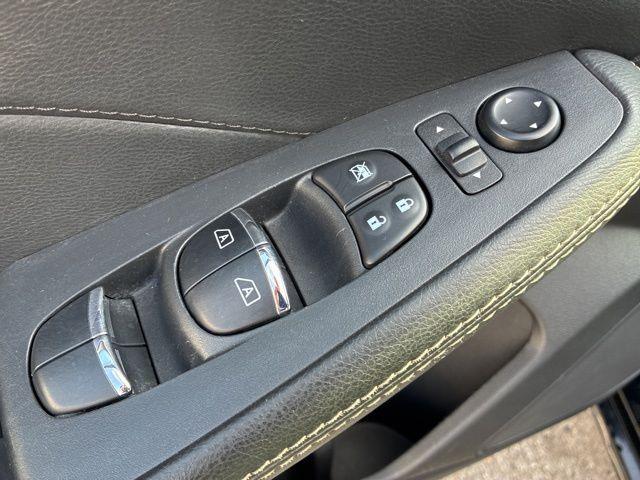 used 2023 Nissan Maxima car, priced at $22,383