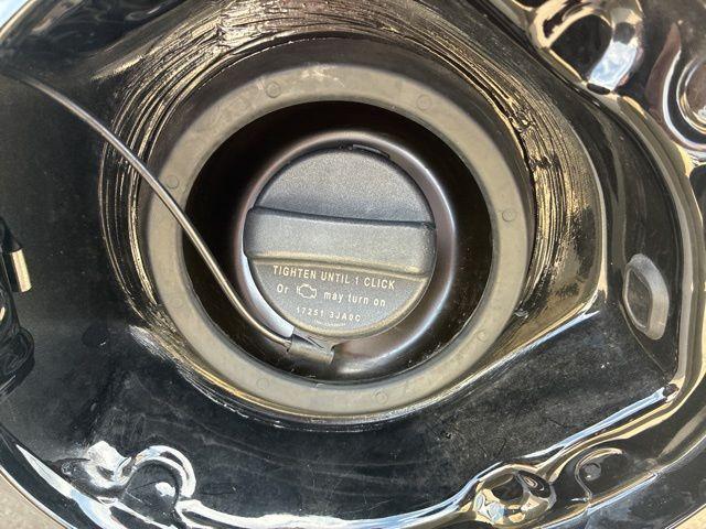 used 2023 Nissan Maxima car, priced at $22,383