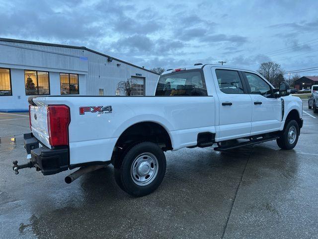 used 2023 Ford F-250 car, priced at $42,575