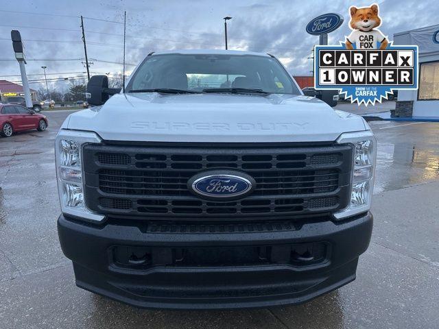 used 2023 Ford F-250 car, priced at $42,575