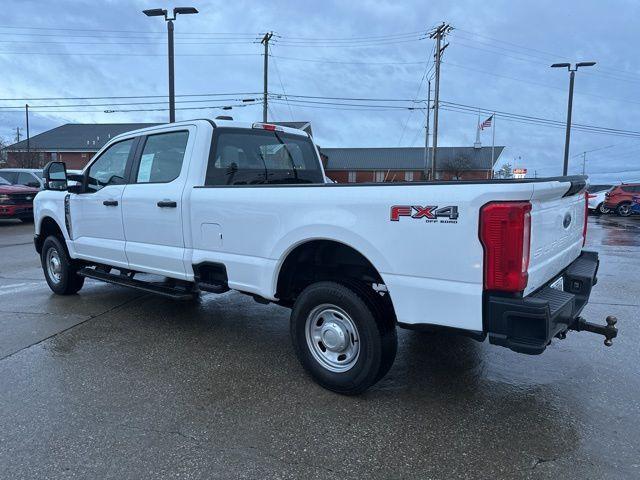 used 2023 Ford F-250 car, priced at $42,575