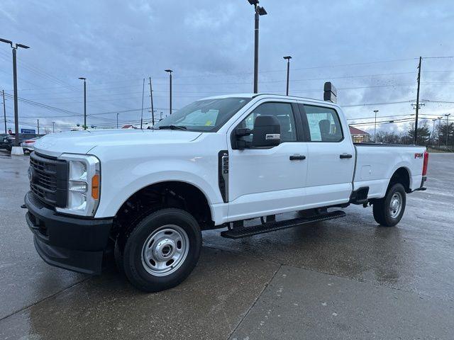 used 2023 Ford F-250 car, priced at $42,575