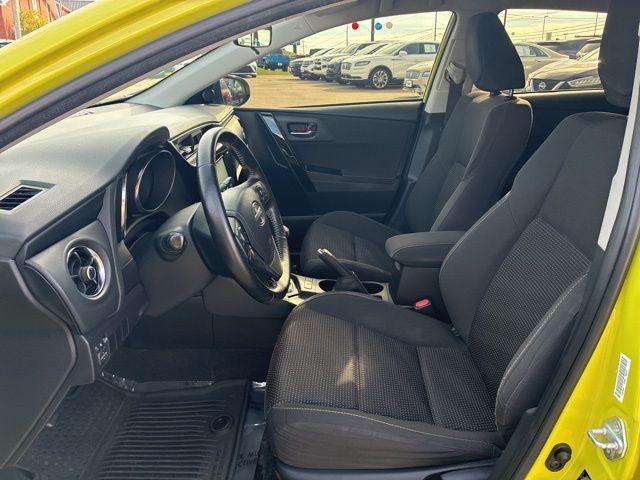 used 2016 Scion iM car, priced at $9,336