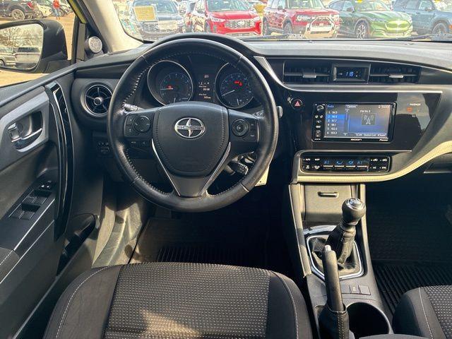 used 2016 Scion iM car, priced at $9,336