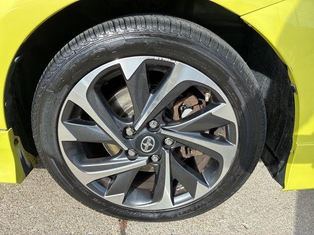 used 2016 Scion iM car, priced at $9,336