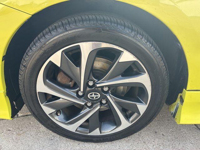 used 2016 Scion iM car, priced at $9,336