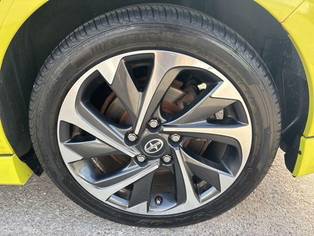 used 2016 Scion iM car, priced at $9,336