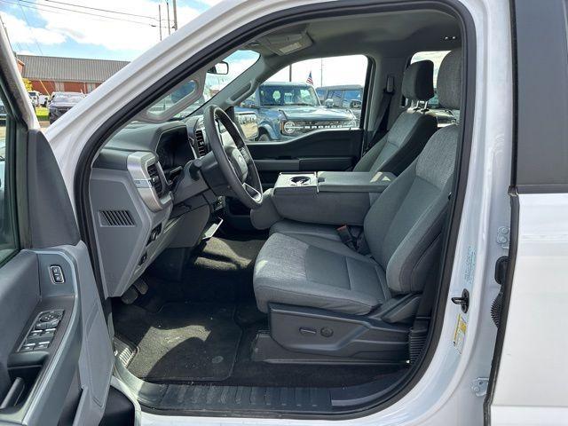 used 2023 Ford F-150 car, priced at $37,151