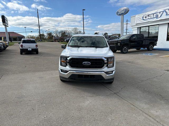 used 2023 Ford F-150 car, priced at $37,151