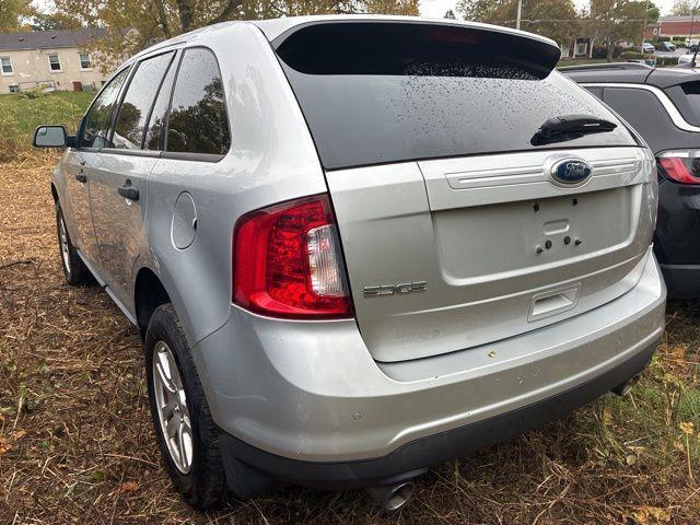 used 2012 Ford Edge car