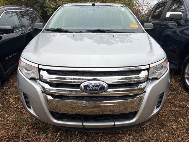 used 2012 Ford Edge car