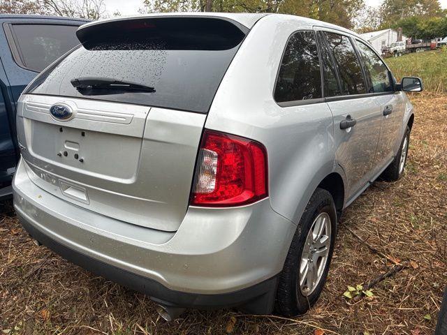 used 2012 Ford Edge car