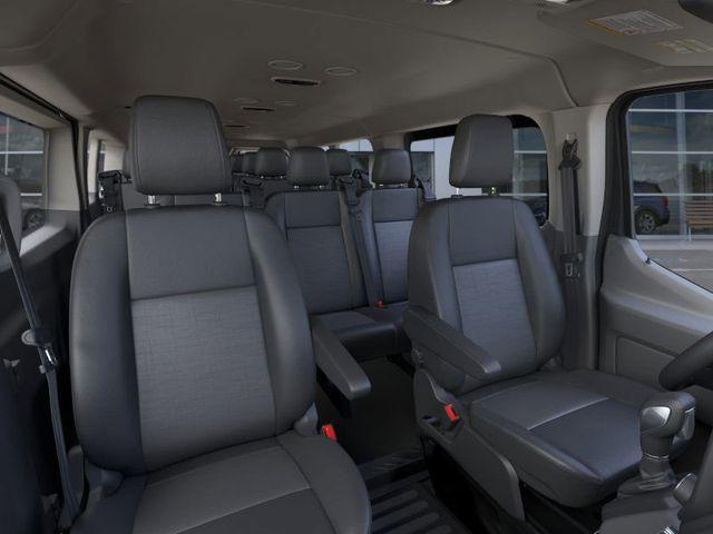 new 2025 Ford Transit-350 car, priced at $51,542