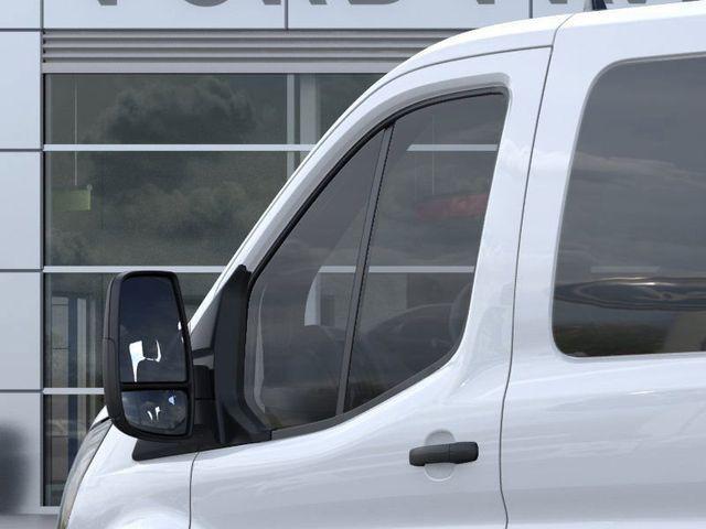 new 2025 Ford Transit-350 car, priced at $51,542