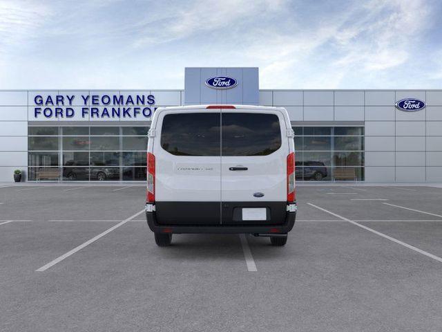 new 2025 Ford Transit-350 car, priced at $51,542