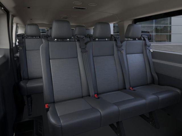 new 2025 Ford Transit-350 car, priced at $51,542