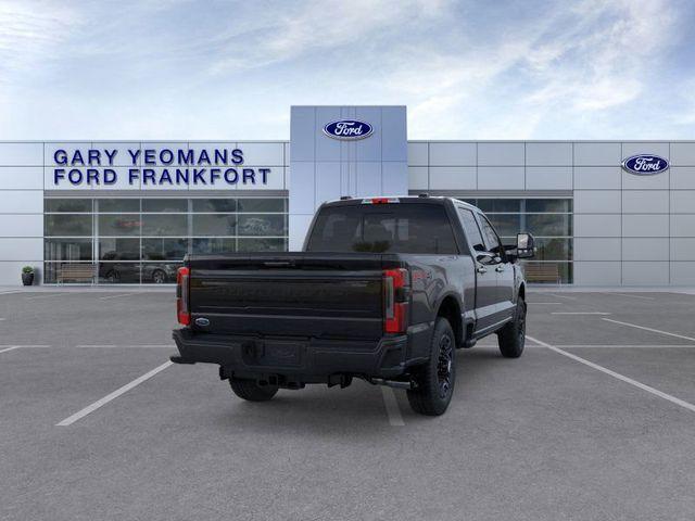 new 2026 Ford F-350 car, priced at $90,171